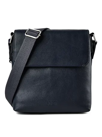 Jost Lysa Crossbody-väska S Läder 21 cm Jost Lysa Crossbody-väska S Läder 21 cm