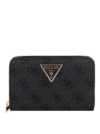 Guess Laurel II Peněženka 14.5 cm Guess Laurel II Peněženka 14.5 cm