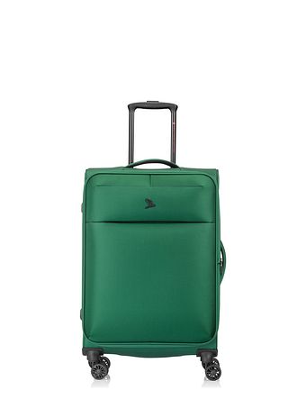 Pack Easy GoUp 4 hjul Trolley M 65 cm med strækfold