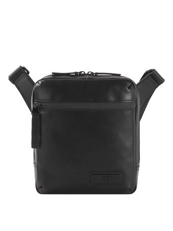Jost Aarhus Mini Bag skuldertaske Læder 18 cm