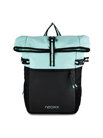 Neoxx Iconic Daypack S 48 cm Laptoprum