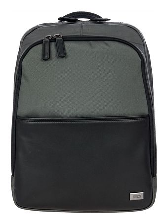 Bric's Monza-rygsæk med 40 cm rum til bærbar computer
