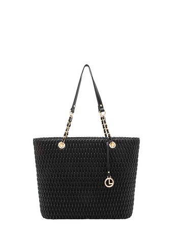 L.CREDI Roxanne Shopper-taske 31 cm