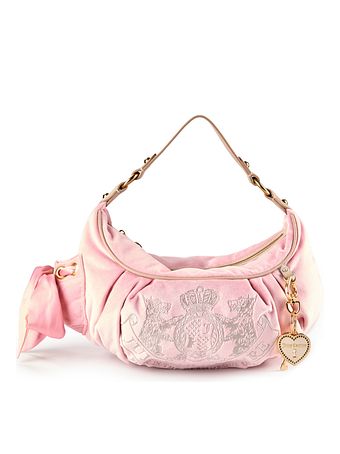 Juicy Couture Daydreamer Taška přes rameno M 30 cm