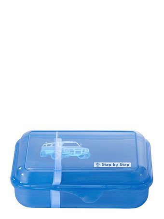 Step by Step Madkasse 18 cm Step by Step Madkasse 18 cm