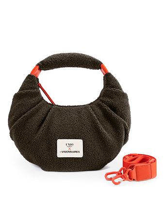 LES VISIONNAIRES Unio Kitzbuehel Bolso S 35 cm LES VISIONNAIRES Unio Kitzbuehel Bolso S 35 cm