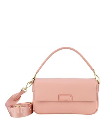 Bogner Pontresina Taška přes rameno Kůže 27 cm