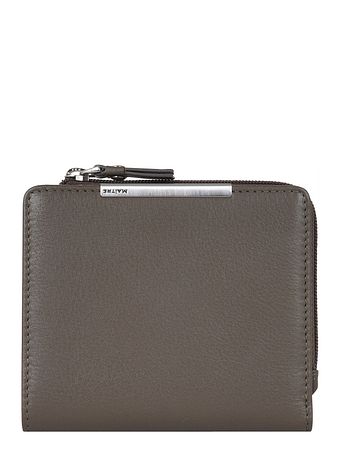 Maître Belg Alberta Pung RFID-beskyttelse Læder 11 cm