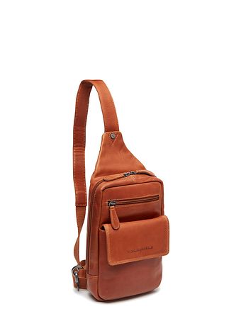 The Chesterfield Brand Turelle Mini Sling Bag Læder 15 cm The Chesterfield Brand Turelle Mini Sling Bag Læder 15 cm