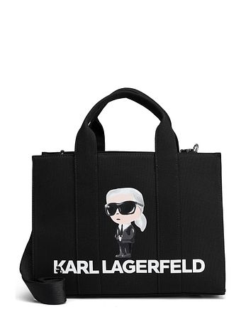 Karl Lagerfeld Ikon Shopper-taske 33.5 cm Karl Lagerfeld Ikon Shopper-taske 33.5 cm