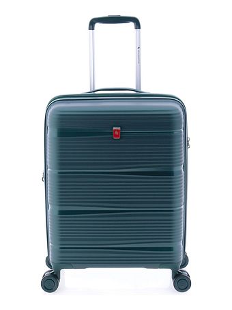 Gladiator 0800 4 hjul Trolley 55 cm med strækfold