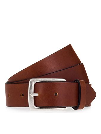 b.belt Bælte Læder b.belt Bælte Læder