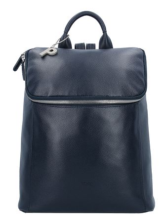 Picard Luis City Backpack II Læder 27 cm Picard Luis City Backpack II Læder 27 cm