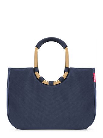 reisenthel Loopshopper L Shopper-taske 46 cm reisenthel Loopshopper L Shopper-taske 46 cm