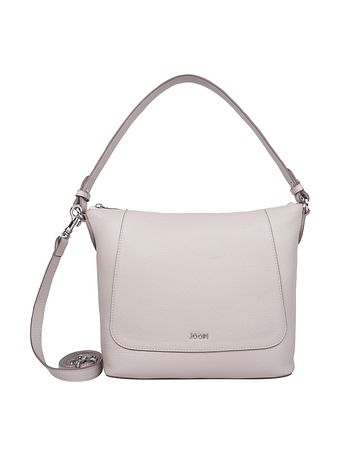 Joop! Estate Janna Skuldertaske Læder 26 cm