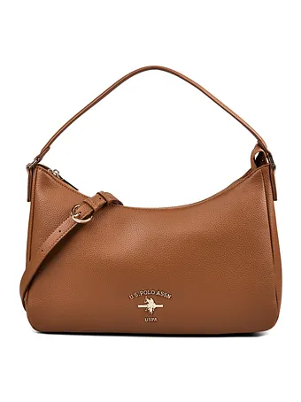 U.S. Polo Assn. Stanford Bolsa de hombro 36 cm U.S. Polo Assn. Stanford Bolsa de hombro 36 cm