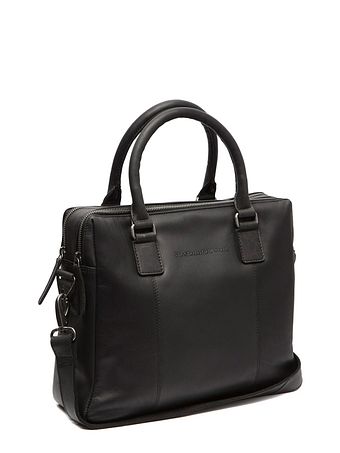 The Chesterfield Brand Santiago Dokumenttaske Læder 32 cm Laptoprum The Chesterfield Brand Santiago Dokumenttaske Læder 32 cm Laptoprum