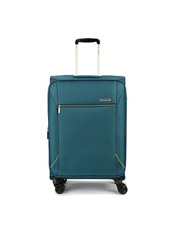 Samsonite Base Breeze 4 hjul Trolley 67 cm med strækfold