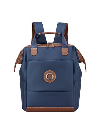 Delsey Paris Chatelet Air 2.0 Daypack Protezione RFID 37.5 cm Vano porta PC Delsey Paris Chatelet Air 2.0 Daypack Protezione RFID 37.5 cm Vano porta PC