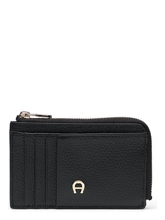 AIGNER Delia Kreditkortetui Læder 12 cm