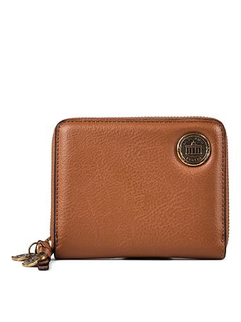 Liebeskind Ryker Plånbok Läder 12.5 cm Liebeskind Ryker Plånbok Läder 12.5 cm