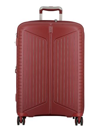 Jump Evae 4 hjul Trolley 66 cm med strækfold