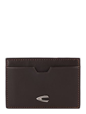 camel active Vegas Kreditkortetui RFID-beskyttelse Læder 10.5 cm