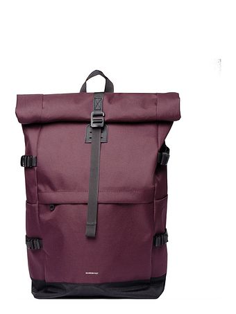 Sandqvist Icon Daypack 65 cm Laptoprum