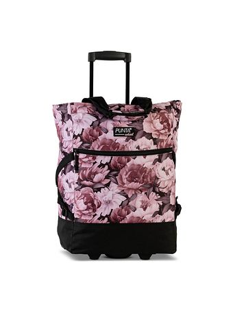 Punta Wheel Indkøbsvogn 50 cm Punta Wheel Indkøbsvogn 50 cm