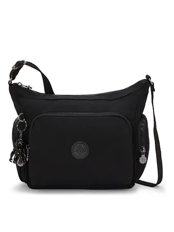 Kipling Basic Elevated Gabb Crossbody taske S 31 cm