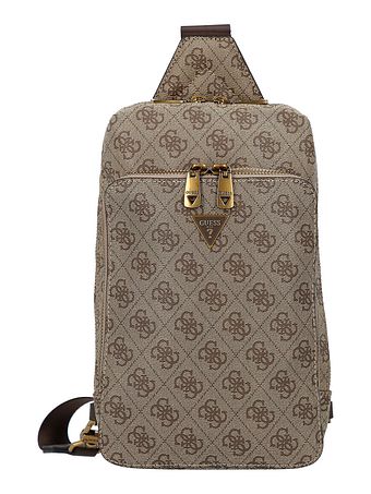 Guess Milano skuldertaske 33 cm