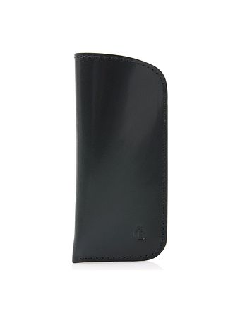 Castelijn & Beerens Pouzdro na brýle Kůže 1 cm