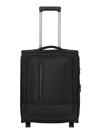 Travelite Crosslite 5.0 2 hjul Kabinetrolley 54 cm