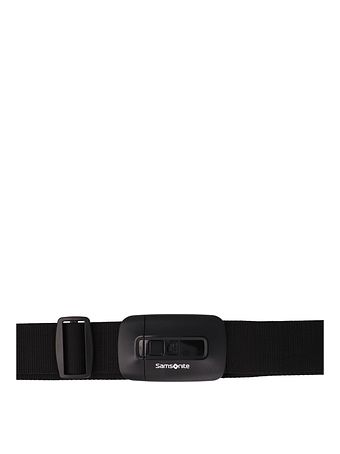 Samsonite Ta Revolution Kuffertbælte 5 cm