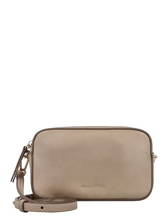 Marc O'Polo Mini Bag skuldertaske Læder 18 cm