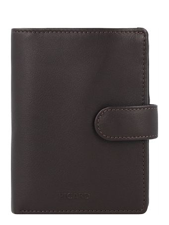 Picard Brooklyn Pung Læder 10 cm Picard Brooklyn Pung Læder 10 cm