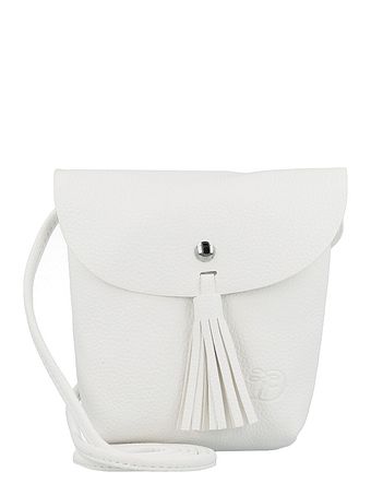 Tom Tailor Denim Ida Mini Bag skuldertaske 17 cm