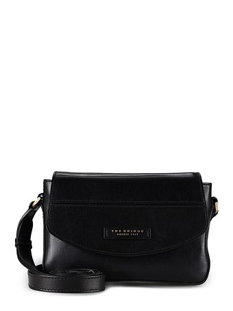 The Bridge Iolanda Skuldertaske Læder 23.5 cm
