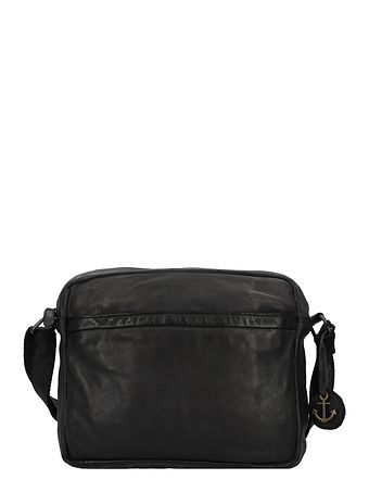 Harbour 2nd Urban Poets Parker Skuldertaske Læder 28 cm