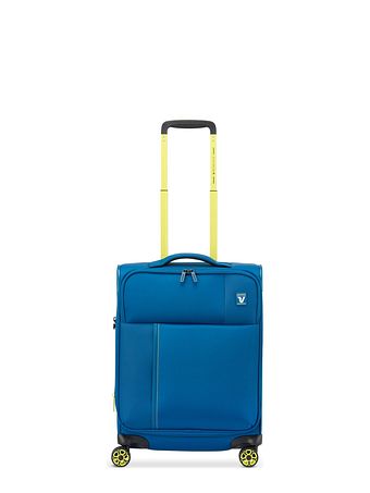 Roncato Move 4 hjul Kabinetrolley 55 cm med strækfold