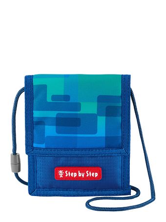 Step by Step Brysttaske 11 cm