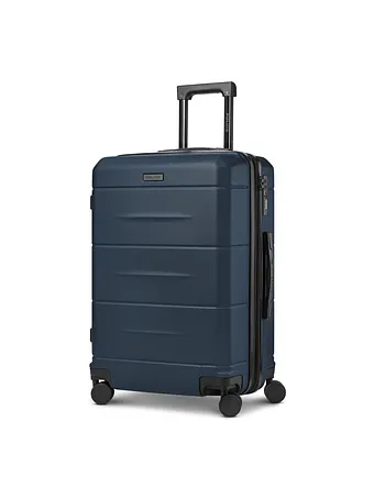 Police London 4 ruedas Trolley 64 cm Con asa expansible Police London 4 ruedas Trolley 64 cm Con asa expansible