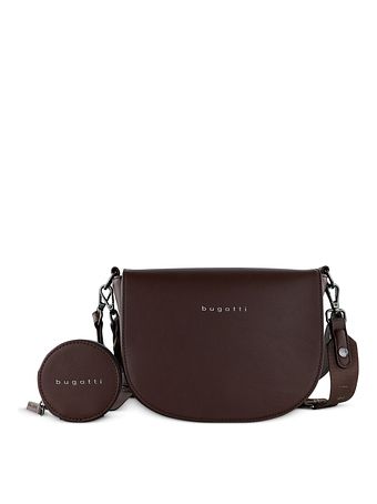 bugatti Almata Skuldertaske M 23 cm