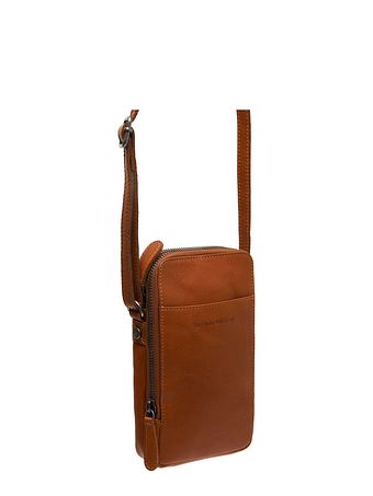 The Chesterfield Brand Alesund Mobil-etui Læder 11 cm