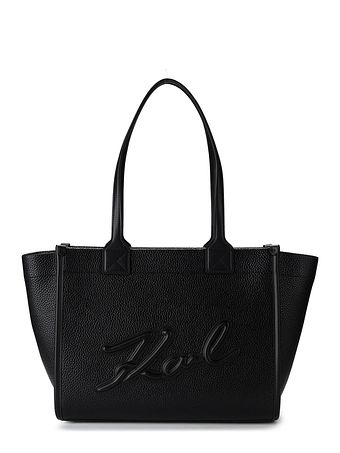 Karl Lagerfeld Skuare Shopper-taske 32 cm