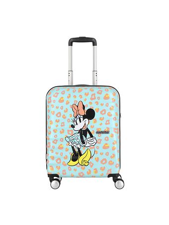 American Tourister Wavebreaker Disney 4 kolečka Kabinkový kufr 55 cm