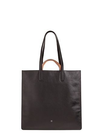 DuDu Madeleine Shopper-taske Læder 40 cm DuDu Madeleine Shopper-taske Læder 40 cm