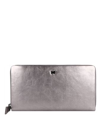 Braun Büffel Ruby Pung RFID-beskyttelse Læder 19 cm Braun Büffel Ruby Pung RFID-beskyttelse Læder 19 cm