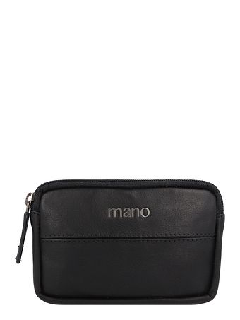 mano Don Romeo nøgleetui i læder 11,5 cm