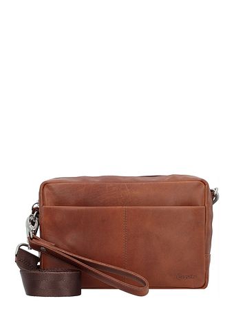 Esquire Dallas Herretaske Læder 24 cm